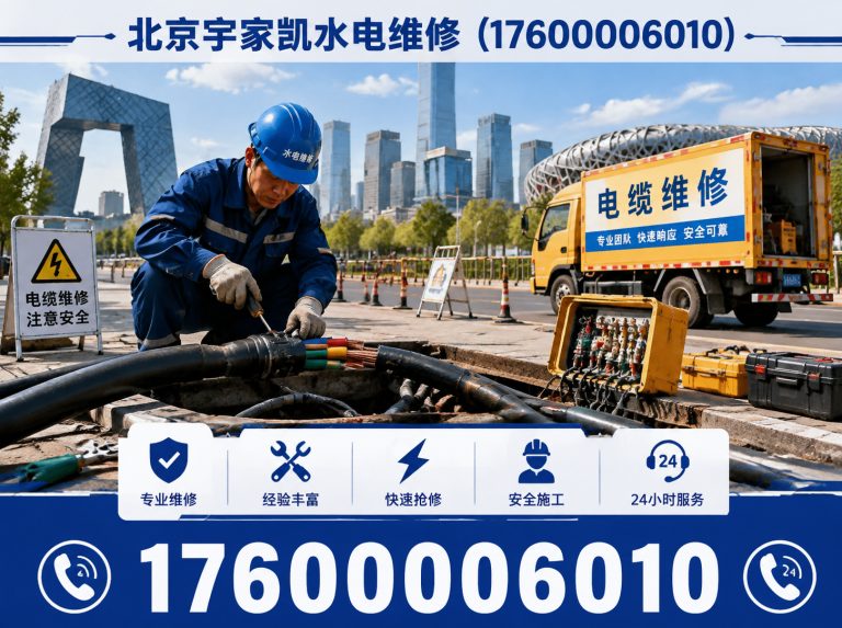 西城区北京漏水检测展示图